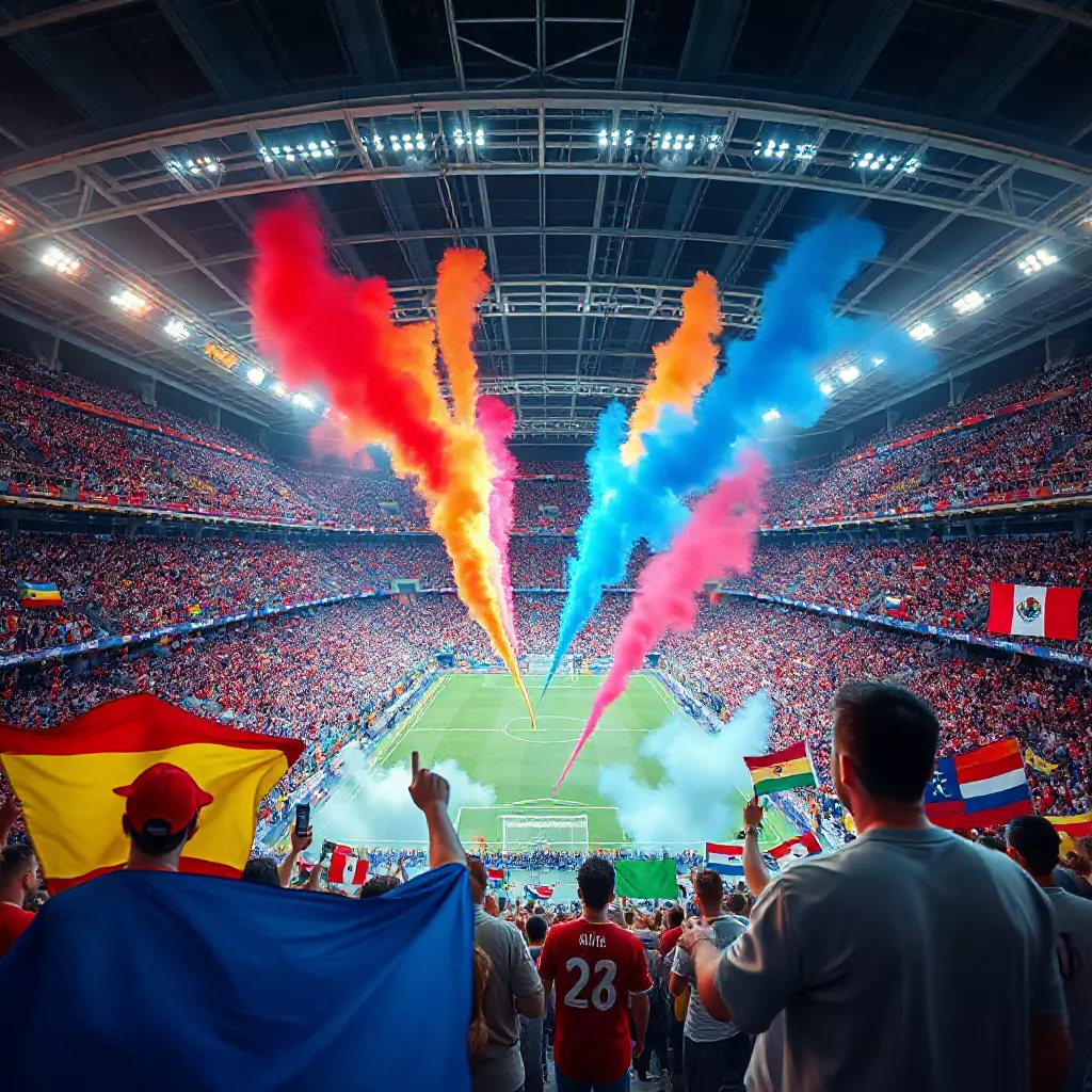 World Cup 2026: Đội Bóng Giữ Sạch Lưới Nhiều Nhất – Ai Sẽ Là “Bức Tường Thép”? — view 4