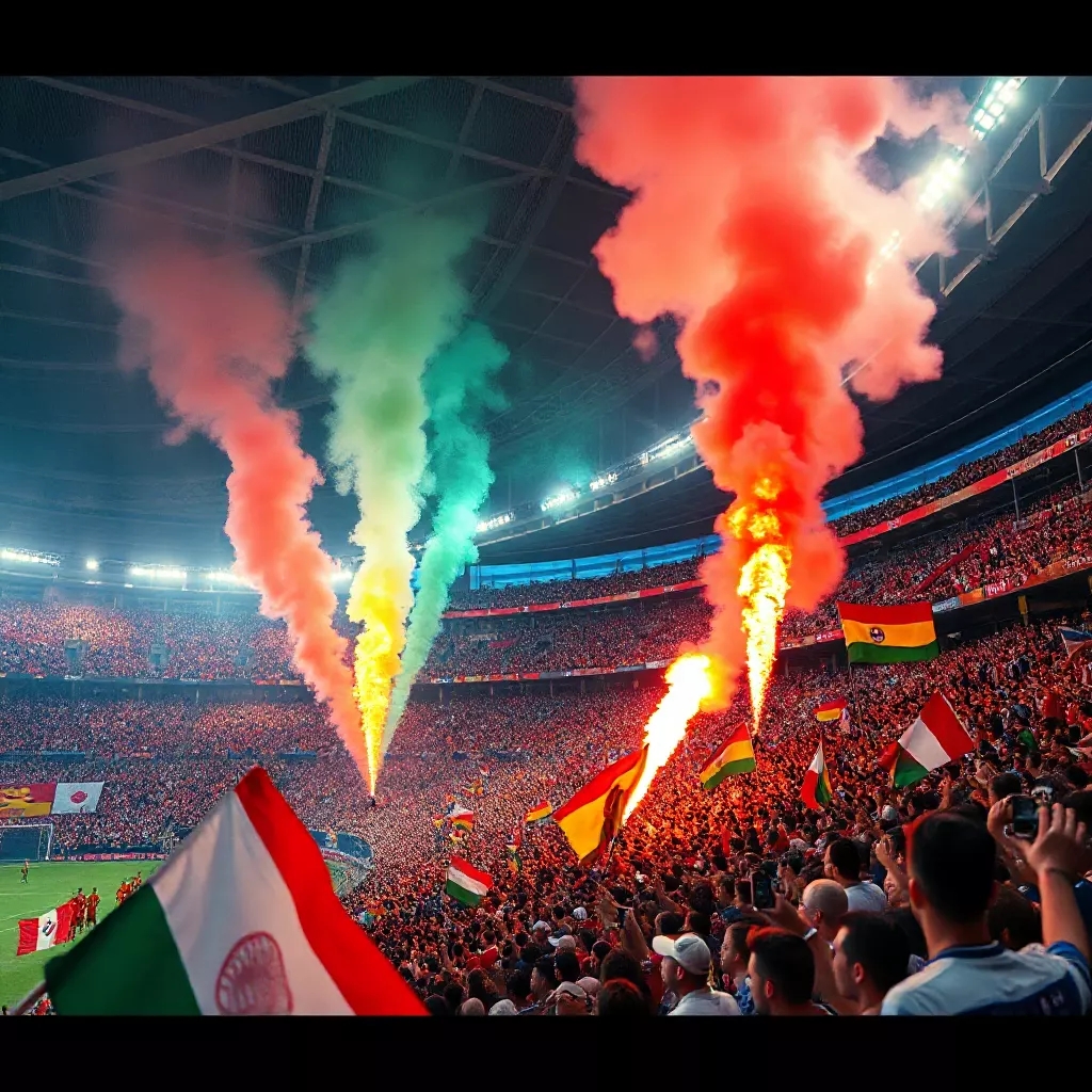 World Cup 2026: Cuộc Chiến Vì Danh Dự và Những Điều Chưa Kể