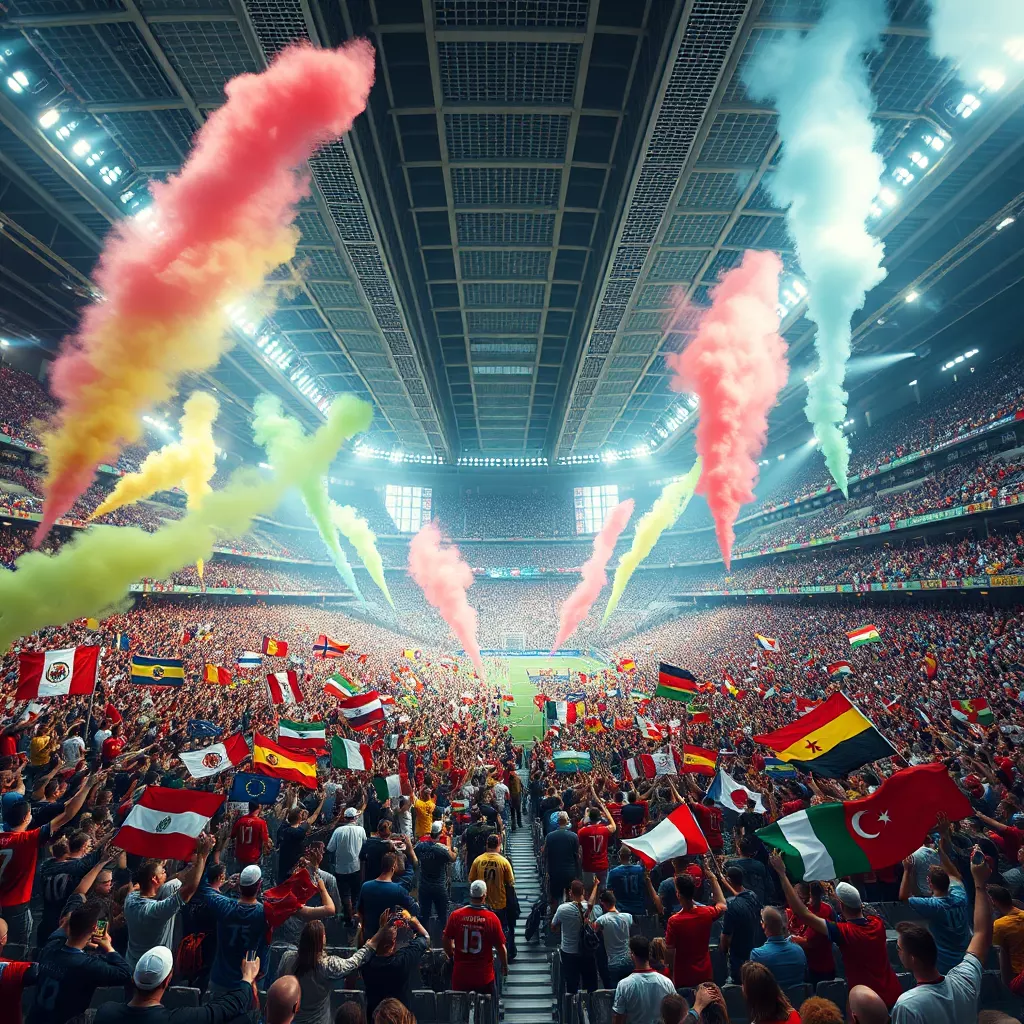 Sunwin cập nhật những ngôi sao có màn trình diễn ấn tượng nhất hậu World Cup: Cẩm nang xác minh cho người chơi