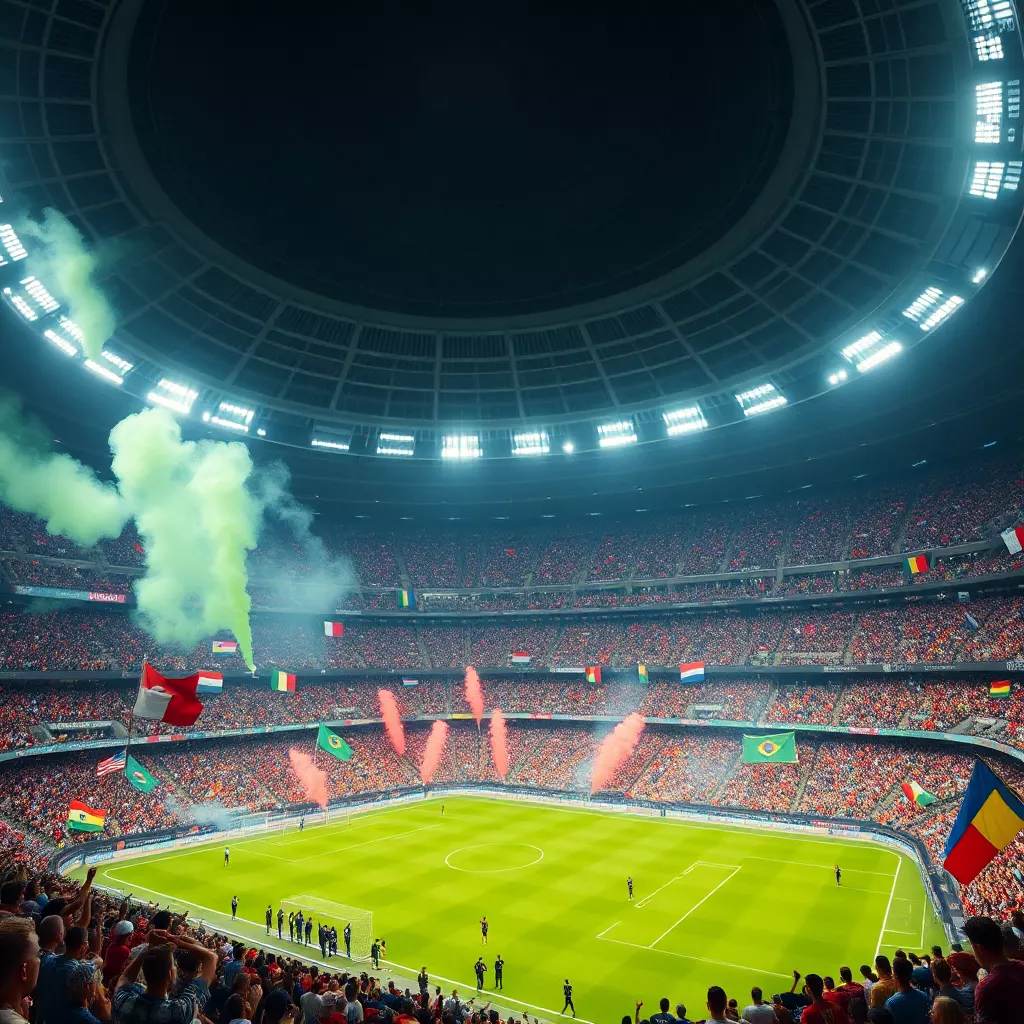 nohu90.international – Nhận Định Các Trận Cầu Hấp Dẫn World Cup 2026 — view 2
