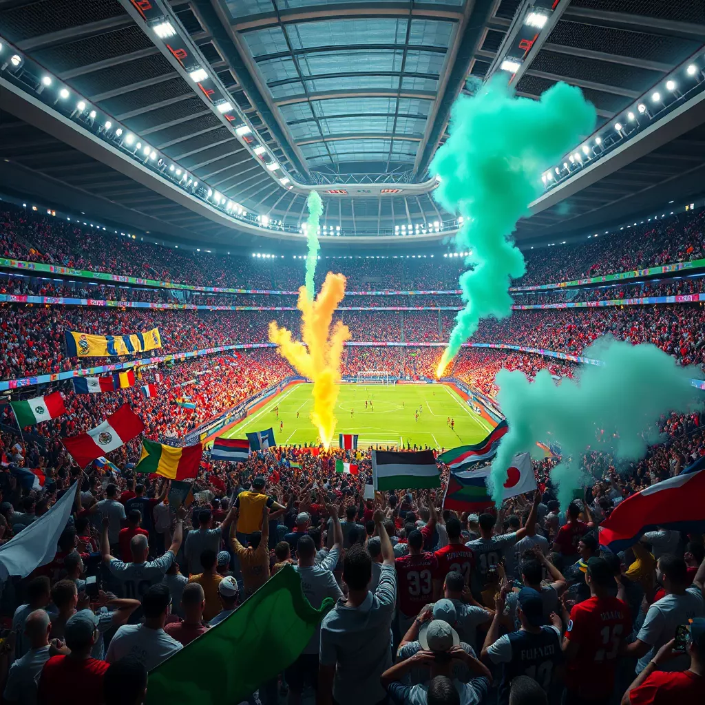 Những Đội Tuyển Làm Nên Lịch Sử World Cup: Ai Là Vĩ Đại Nhất? — view 3