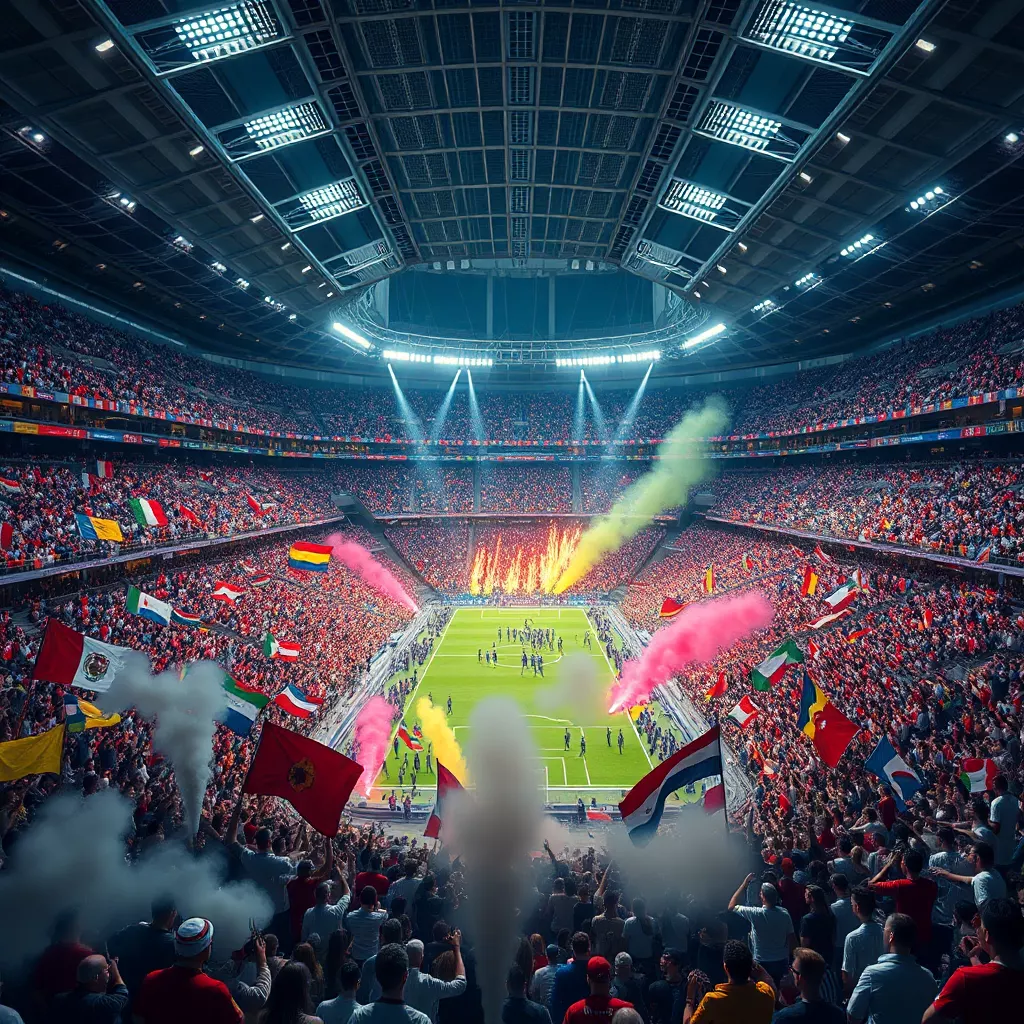 Messi trước thềm World Cup 2026: Huyền thoại vẫn còn đó, hay đã đến lúc nhường ngôi?