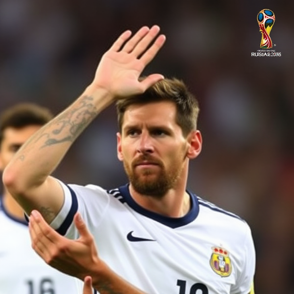 World Cup 2026: Khi Cả Thế Giới Cùng Hướng Về Ngày Hội Bóng Đá
