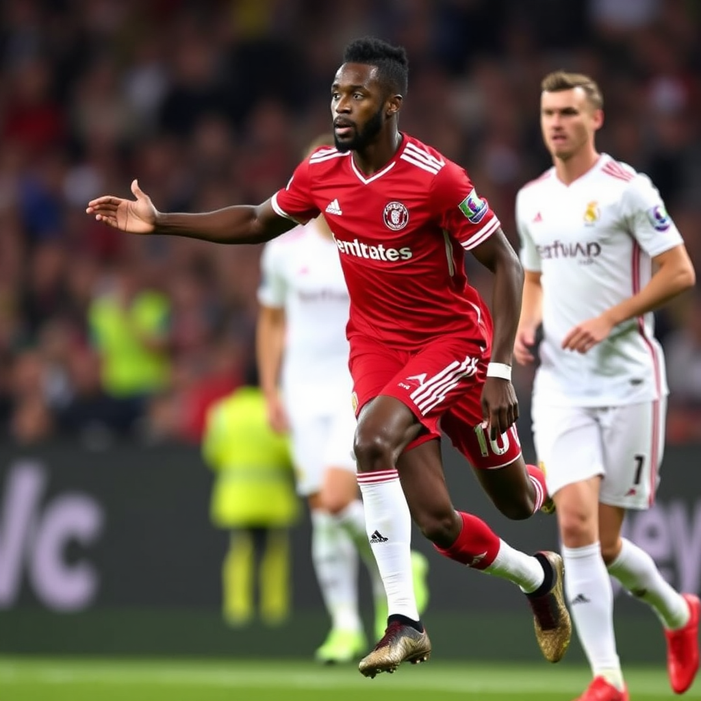 AC Milan gợi lại nhiều ký ức đẹp trong lịch sử châu Âu cùng Dabet
