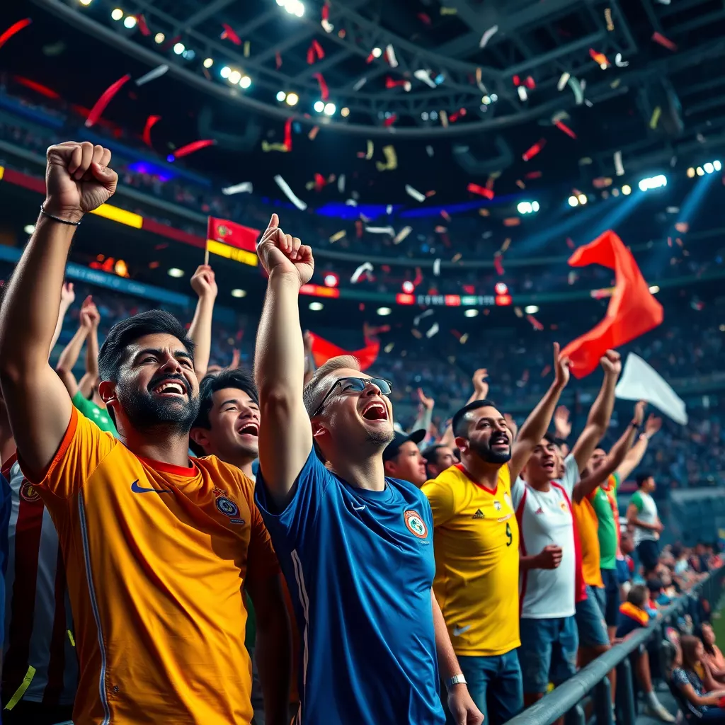 World Cup 2026: Các đội bóng lần đầu tham dự và hành trình lịch sử