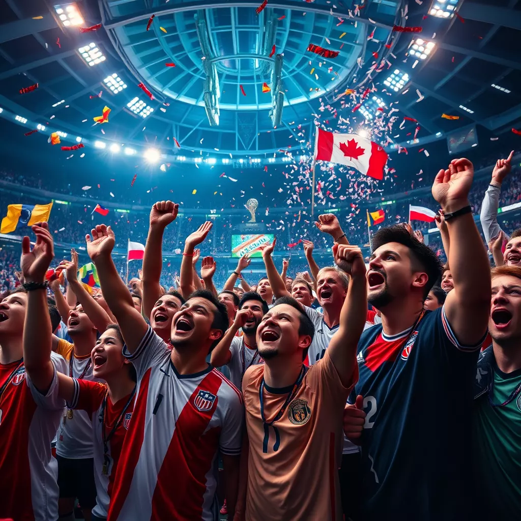 Cá Cược Thể Thao Điện Tử (Esports) Bùng Nổ Tại Nhà Cái O8: Sân Chơi Của Những Cao Thủ — view 4