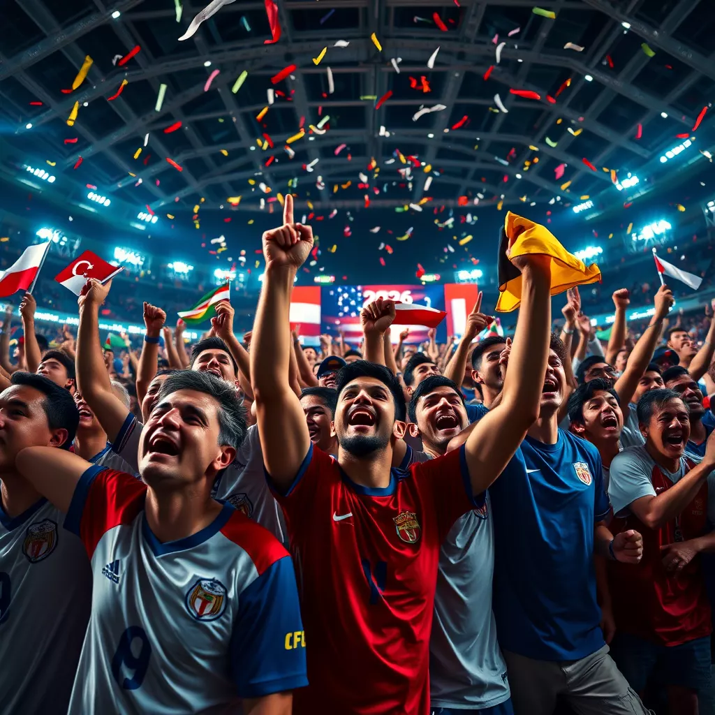 World Cup: Giải đấu danh giá nhất hành tinh có thực sự chỉ là "cúp vàng"? — view 3