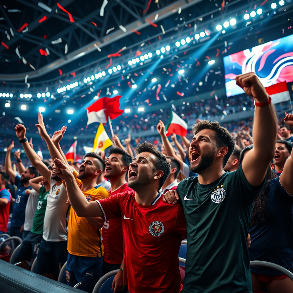 World Cup: Giải đấu danh giá nhất hành tinh có thực sự chỉ là "cúp vàng"?