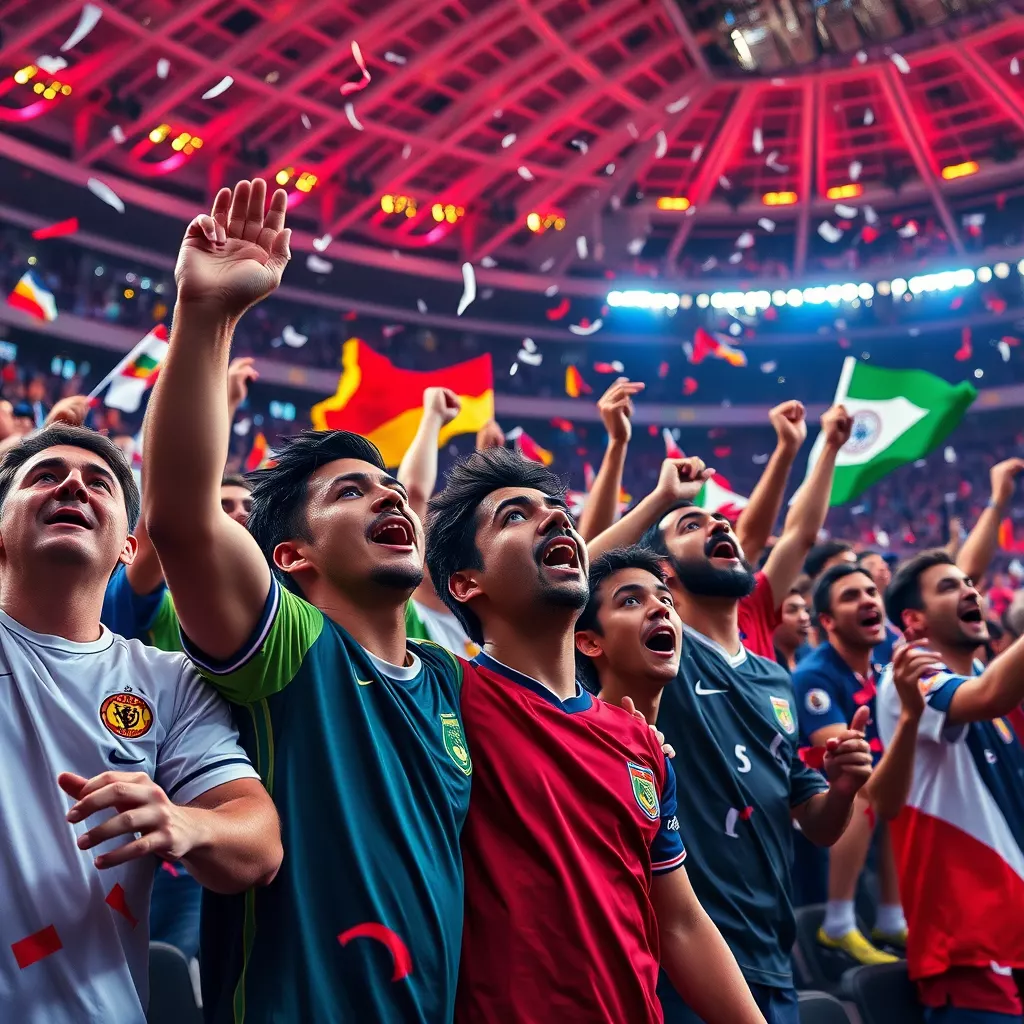 Top Hậu Vệ Xuất Sắc Nhất World Cup 2026: Những Lá Chắn Thép Làm Nên Lịch Sử