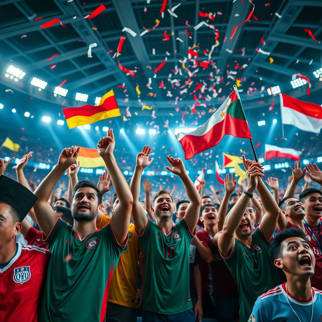 AOE Chuyên Nghiệp Việt Nam: phtaya Sát Cánh Đưa Esports Vươn Tầm – Phân Tích Từ Góc Nhìn Người Dùng