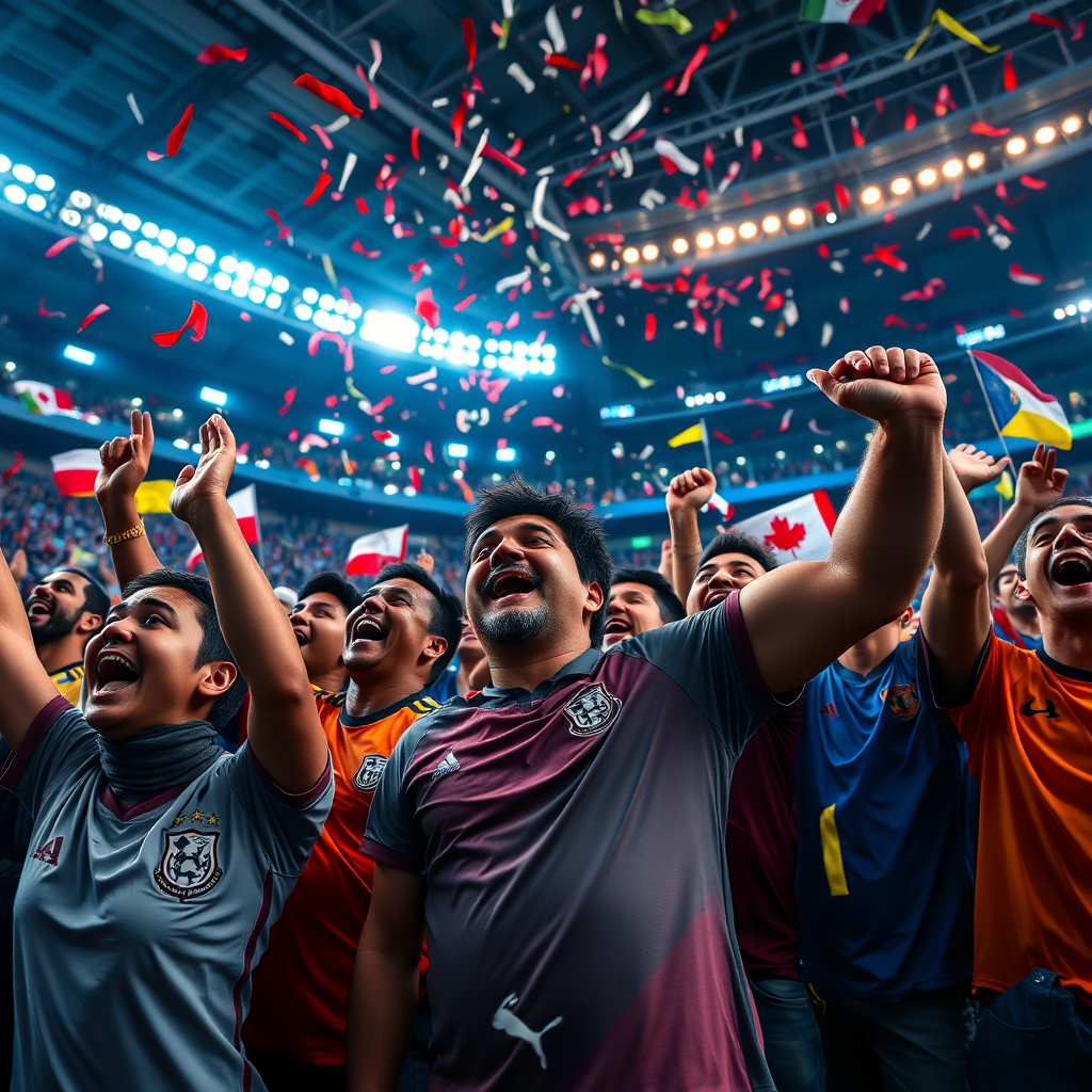 World Cup 2026 Và Những Kỷ Lục Mới Có Thể Được Thiết Lập