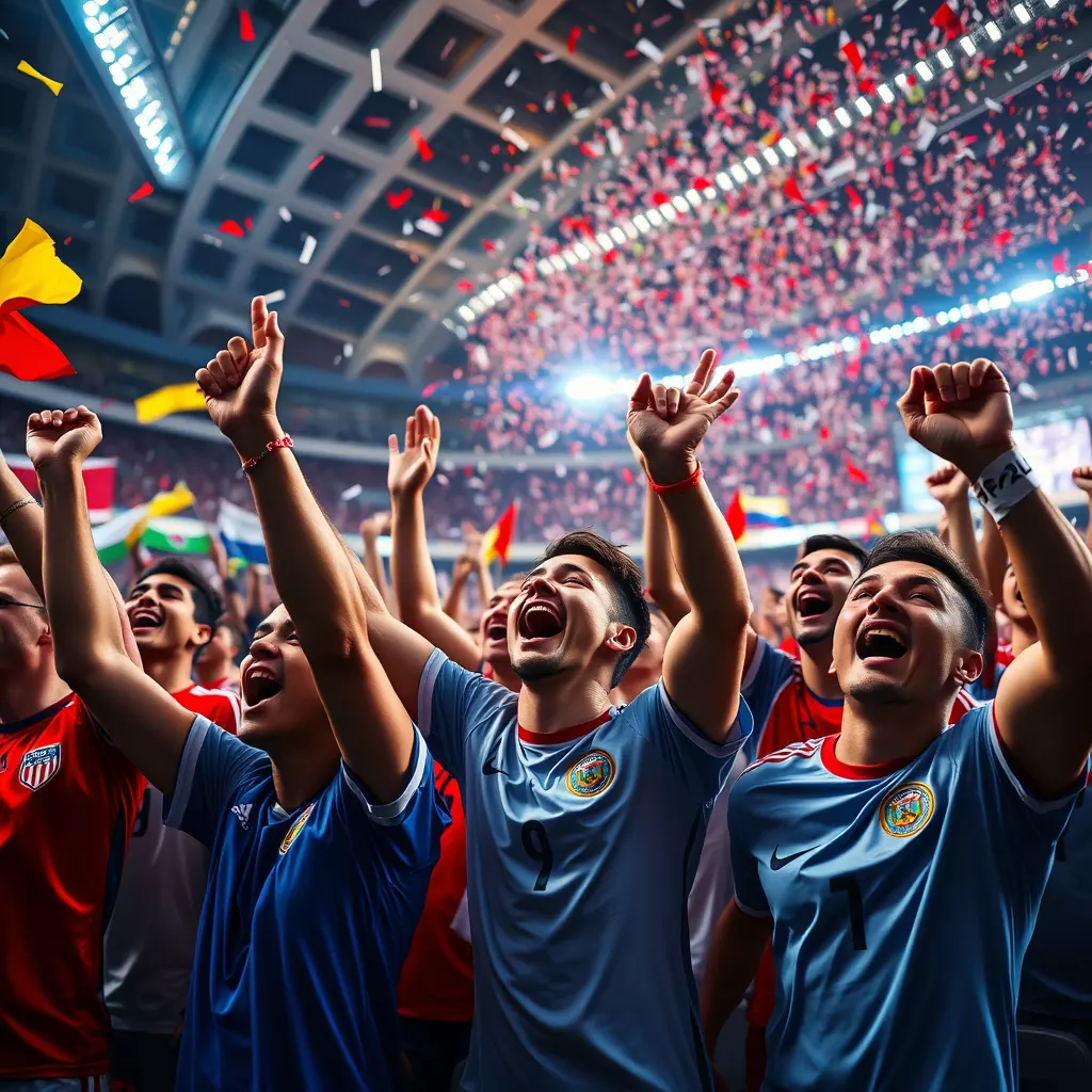 Top Sự Kiện Đáng Chú Ý Nhất Được Người Hâm Mộ Theo Dõi Mỗi Ngày
