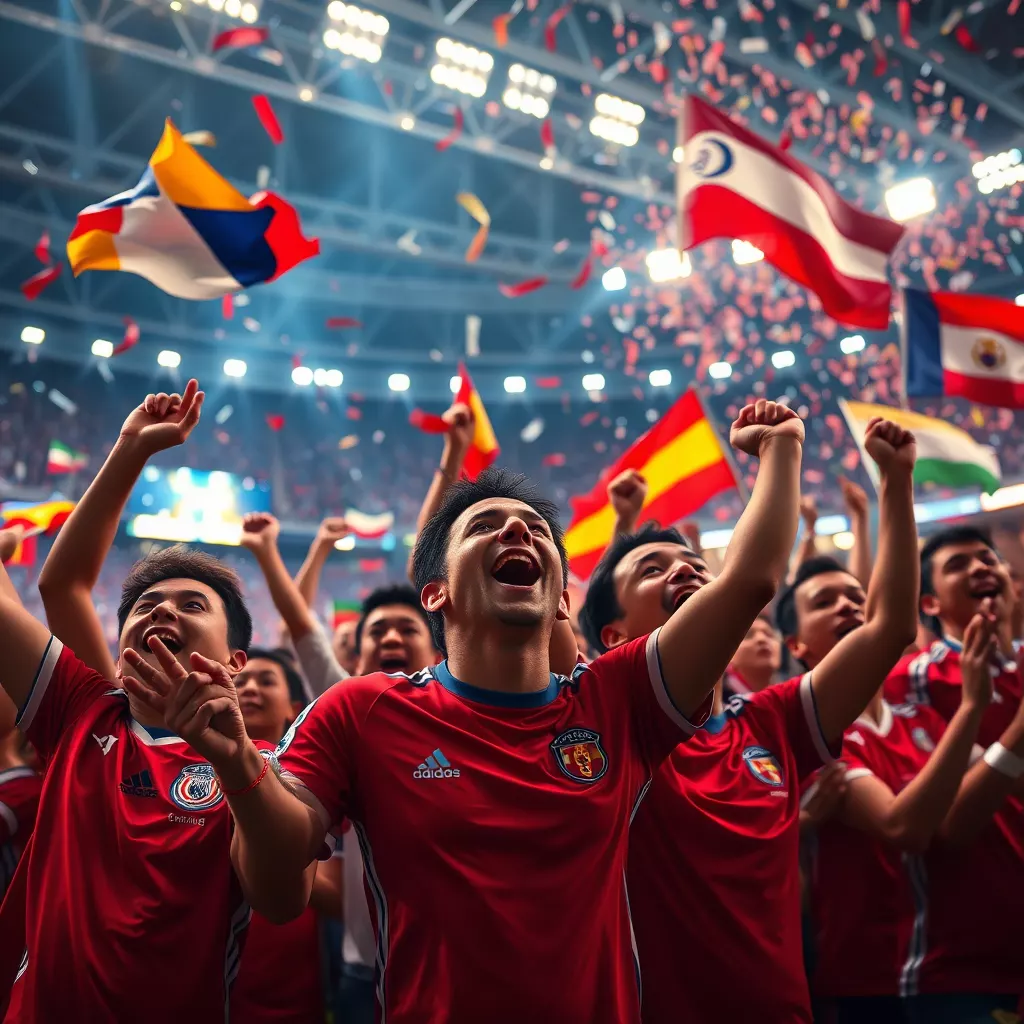 au88.bet Tổng Hợp Nhận Định Mới Nhất Về World Cup 2026 — view 3
