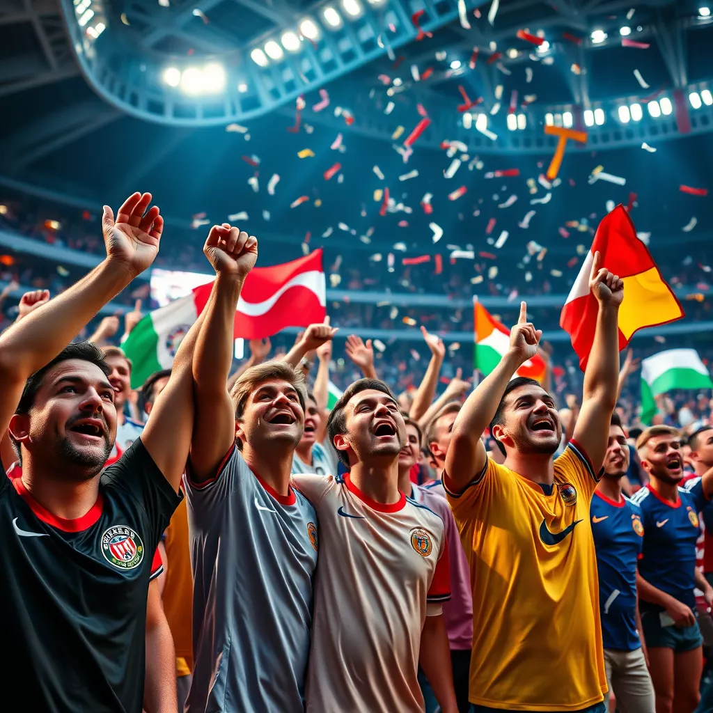 Ưu Điểm Nổi Bật Của Sảnh Game S8BET: Phân Tích Từ Dân Chơi Thực Chiến — view 4