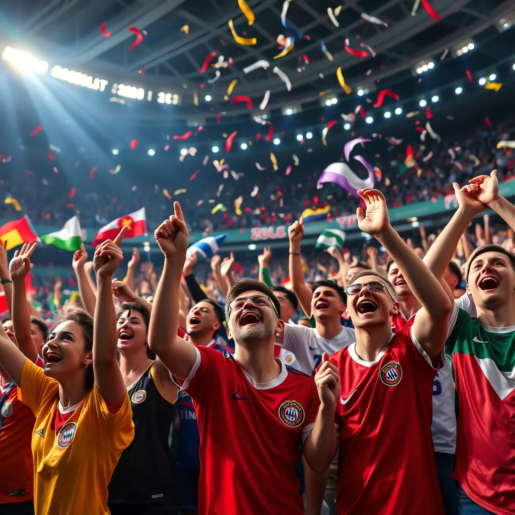 Những chiến thắng đậm nhất tại World Cup 2026: Lịch sử sẽ được viết lại? — view 3
