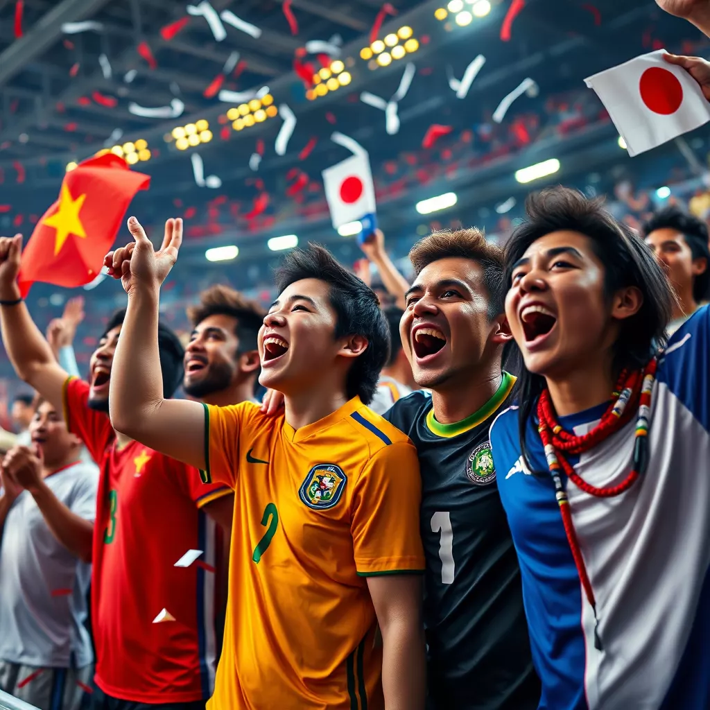 Sunwin cập nhật những ngôi sao có màn trình diễn ấn tượng nhất hậu World Cup: Cẩm nang xác minh cho người chơi — view 4