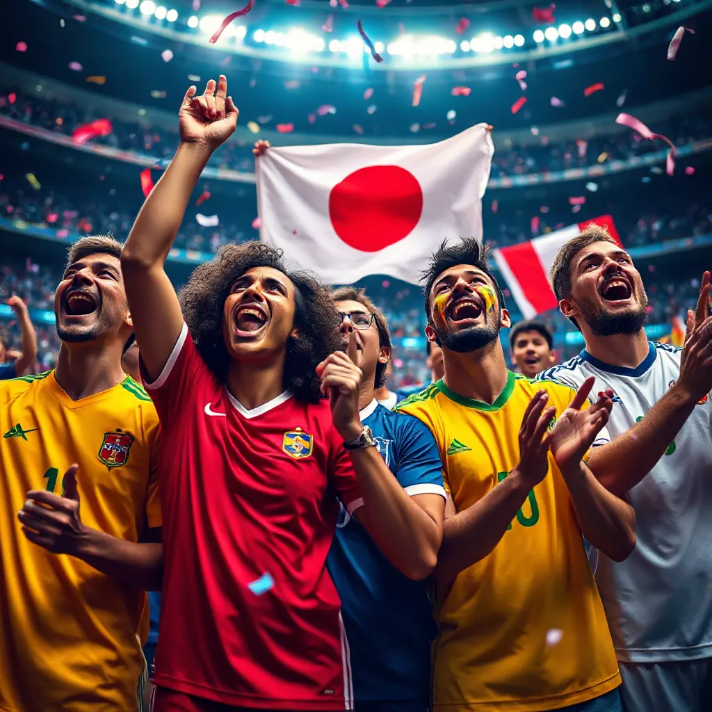 Can You Watch Copa America Live on mu88-cr7.com? A Risk-Adjusted Review — view 2