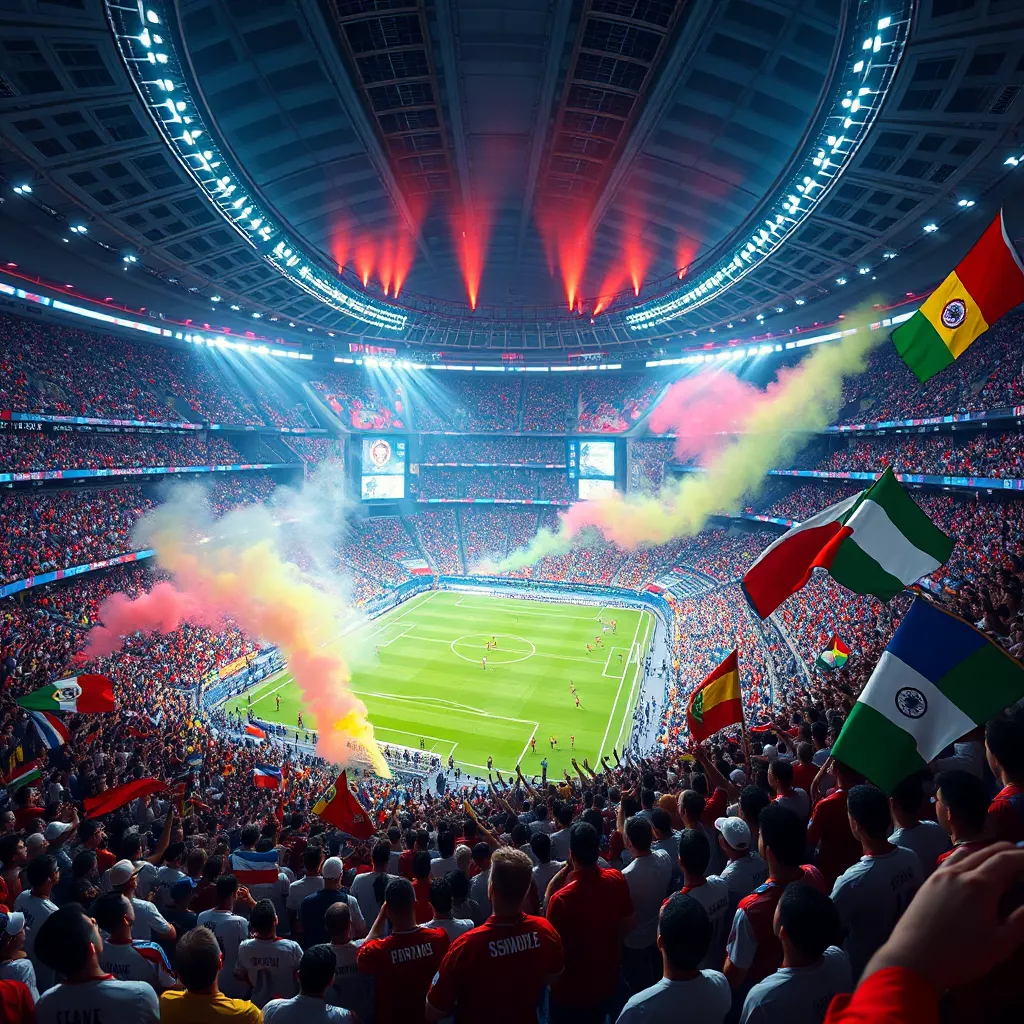 Top Hậu Vệ Xuất Sắc Nhất World Cup 2026: Những Lá Chắn Thép Làm Nên Lịch Sử — view 5