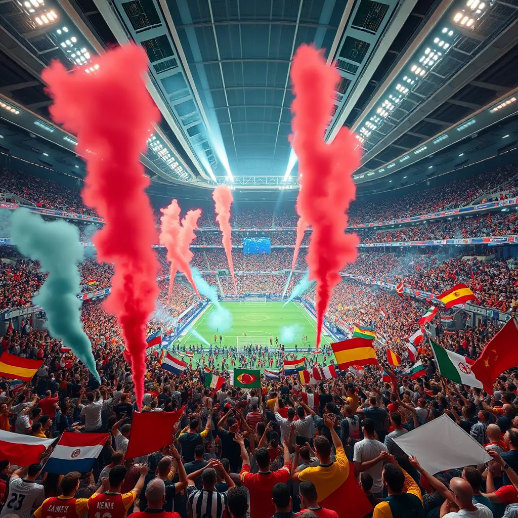 Kubet soi kèo FIFA Club World Cup: Kinh nghiệm thực chiến từ dân chơi lão làng — view 3
