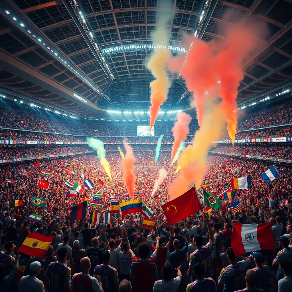 Kubet soi kèo FIFA Club World Cup: Kinh nghiệm thực chiến từ dân chơi lão làng — view 2