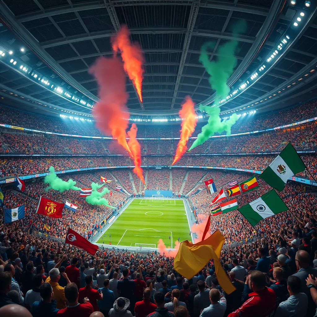 Phân Tích Ảnh Hưởng Sau Trận Chung Kết World Cup 2026: NK88.Red Có Thực Sự Đáng Chơi? — view 4