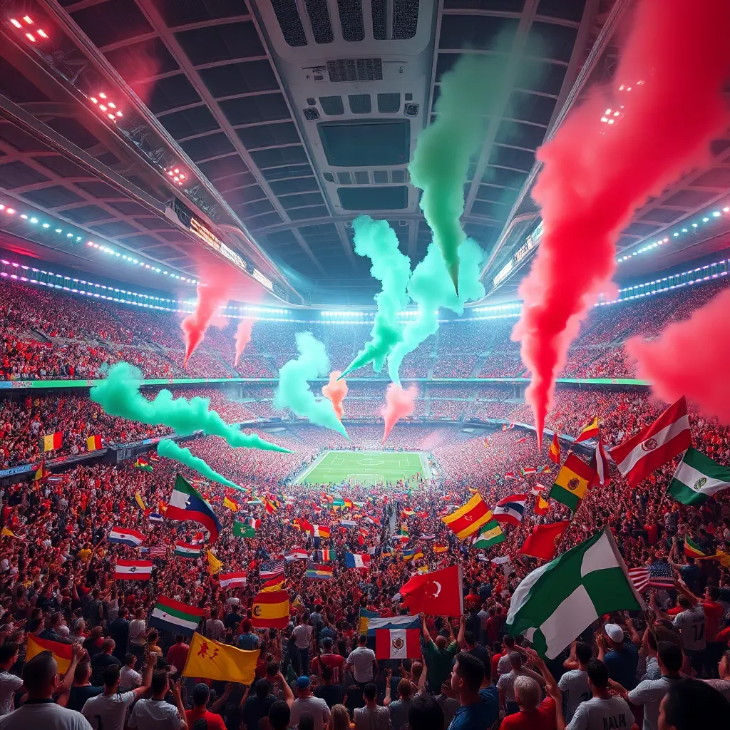 Những Bước Ngoặt Quan Trọng Làm Thay Đổi Cục Diện Chung Kết World Cup 2026 | gg88d.com — view 5