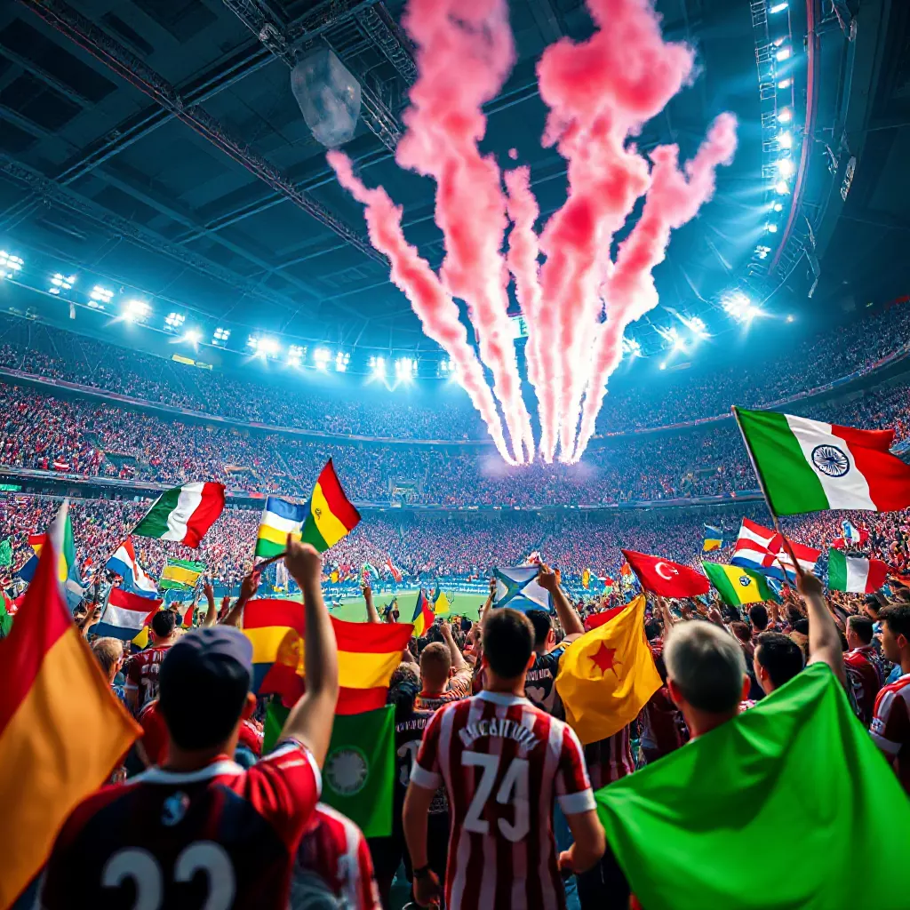 World Cup 2026: Những màn trình diễn xuất thần làm nên lịch sử — view 2