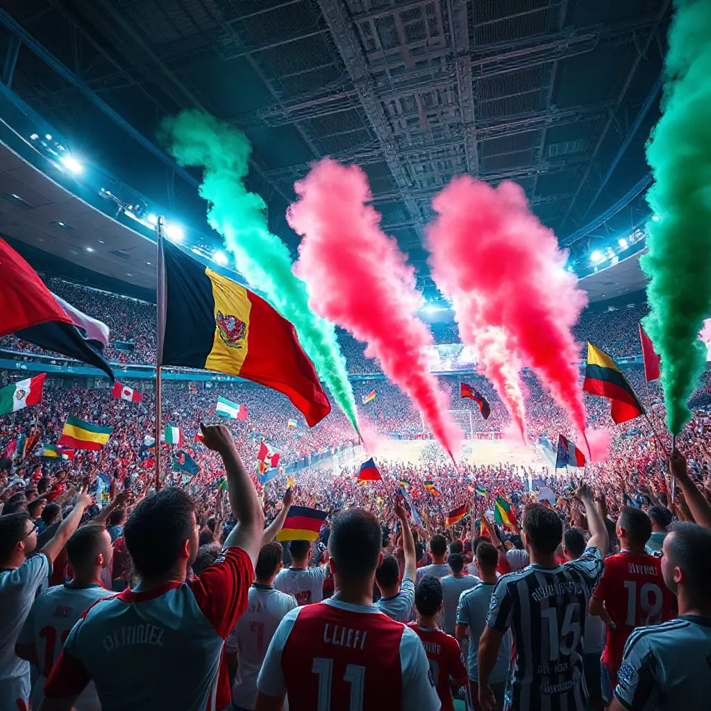 World Cup 2026: Những cầu thủ có khả năng định đoạt trận đấu — view 5
