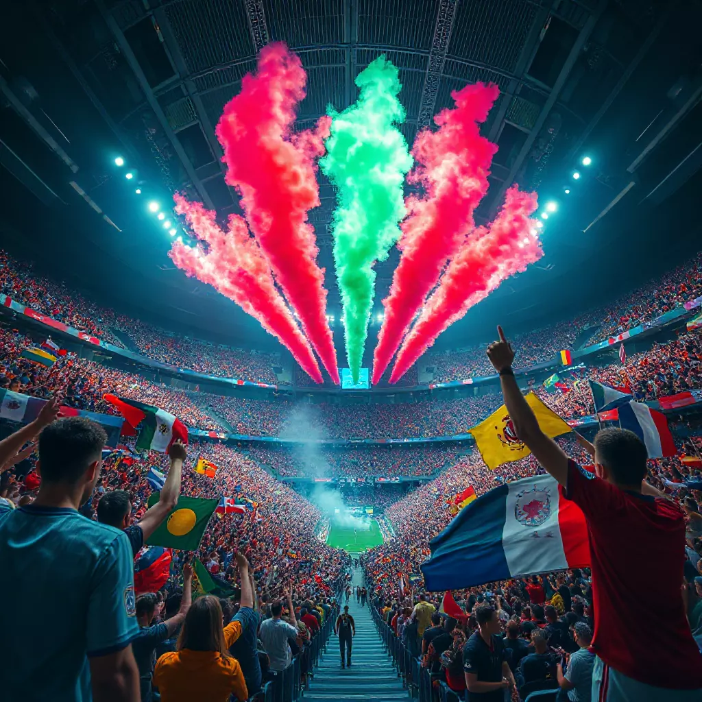 Khả năng tạo lợi thế từ những pha nhận bóng sát vạch biên tại bán kết World Cup 2026 qua sunwin20.marketing — view 2