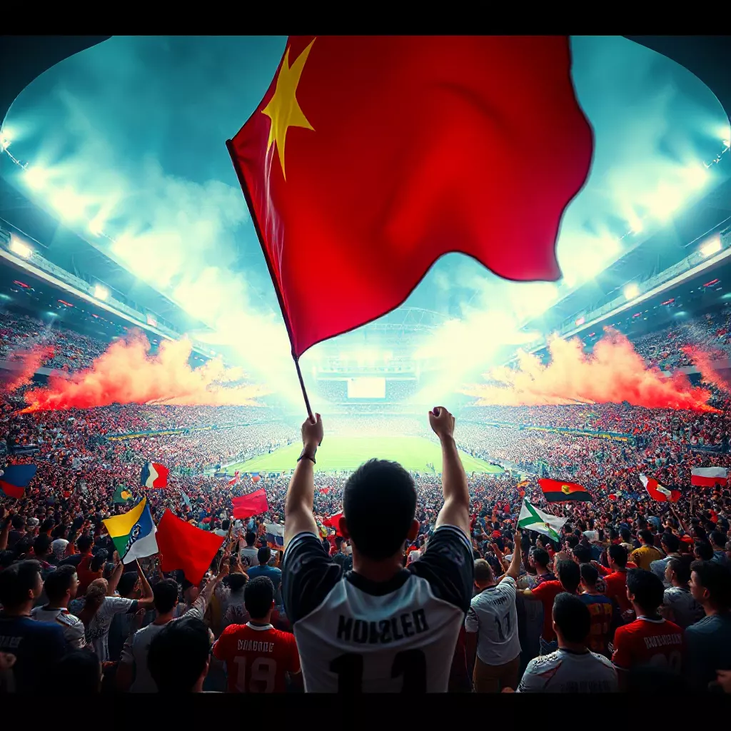 Những Đội Tuyển Có Khả Năng Tạo Nên Địa Chấn Tại Giải Đấu Lớn — view 3