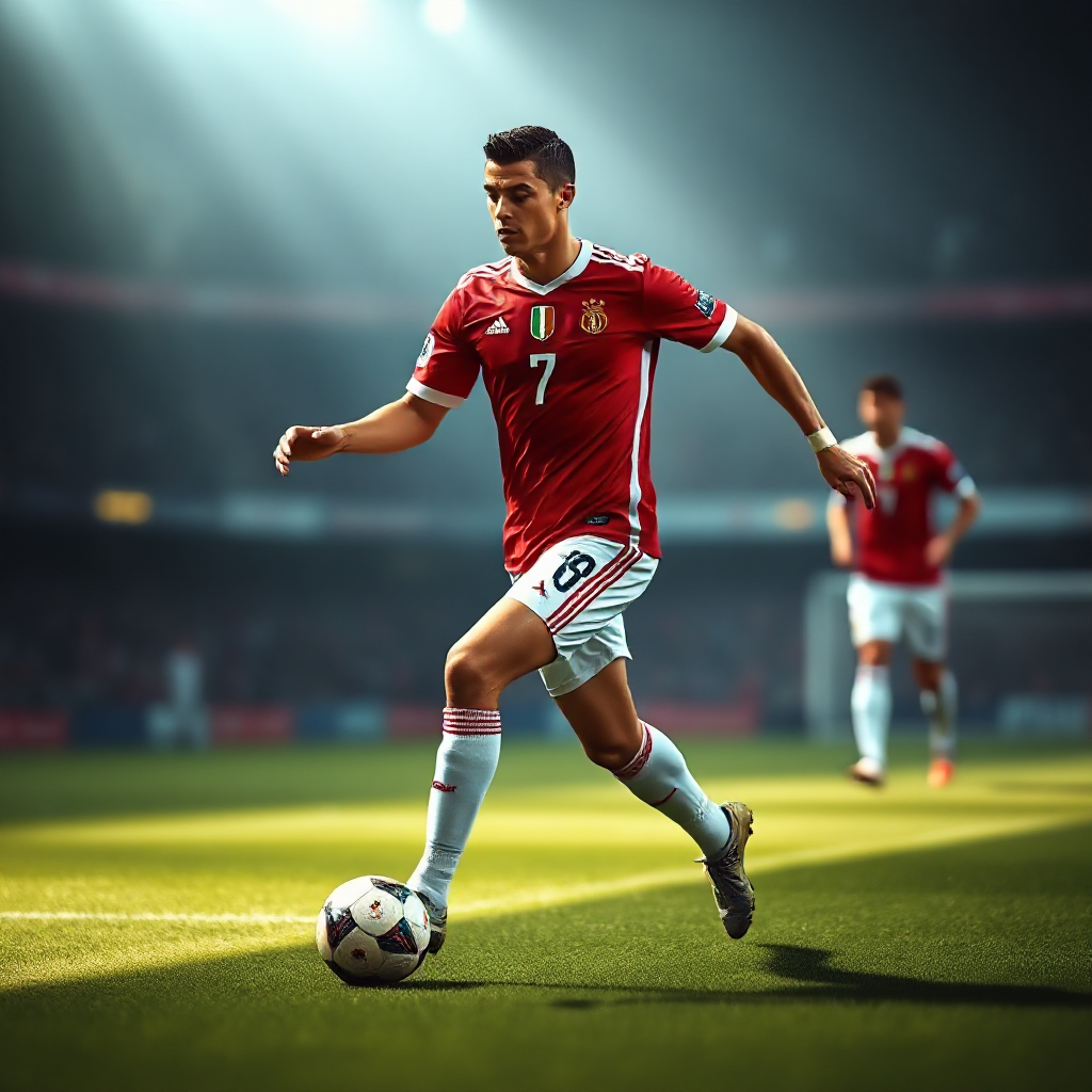 Ai Sẽ Giành Găng Tay Vàng World Cup 2026? Những Cái Tên Đáng Gờm