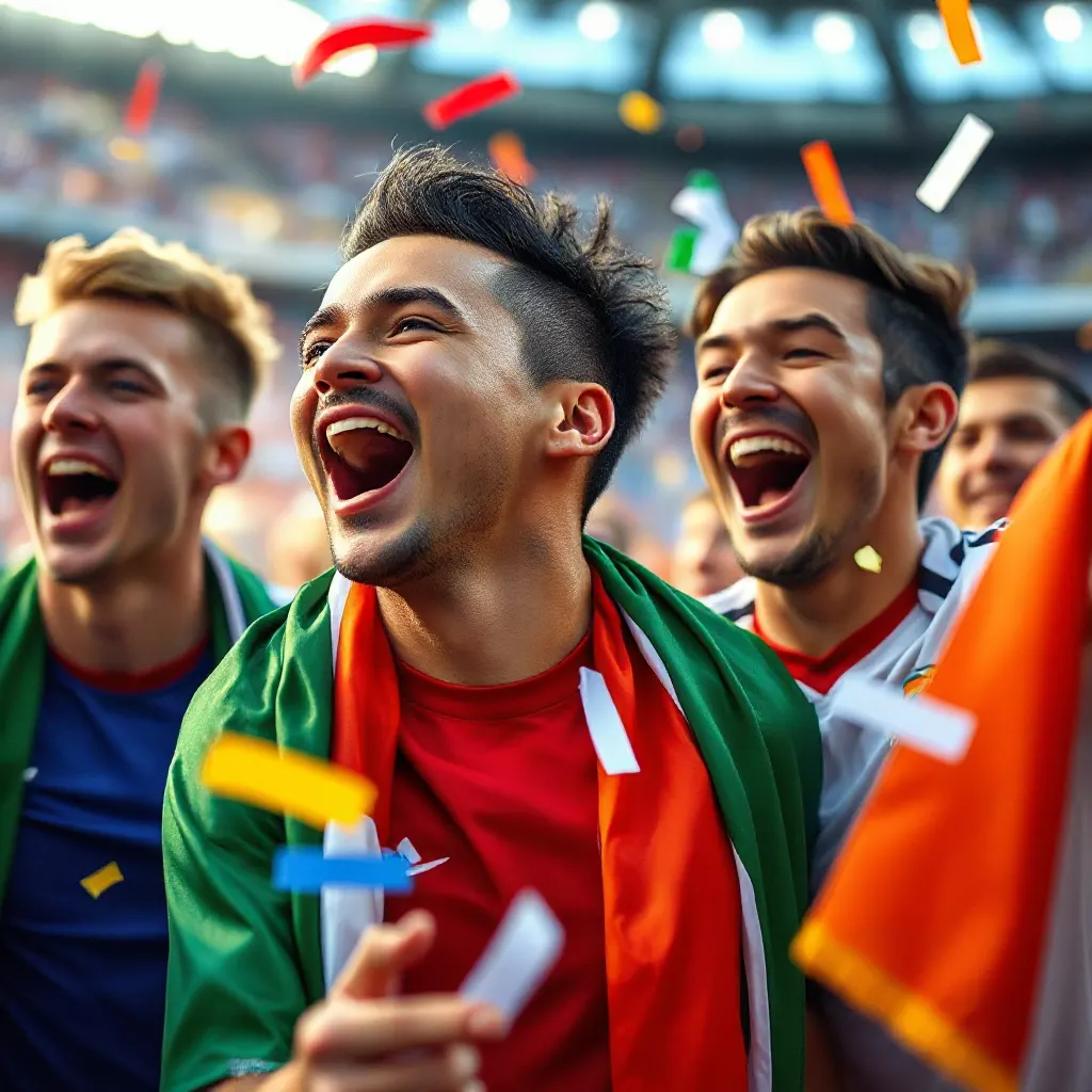 Phân Tích Ảnh Hưởng Sau Trận Chung Kết World Cup 2026: NK88.Red Có Thực Sự Đáng Chơi? — view 5