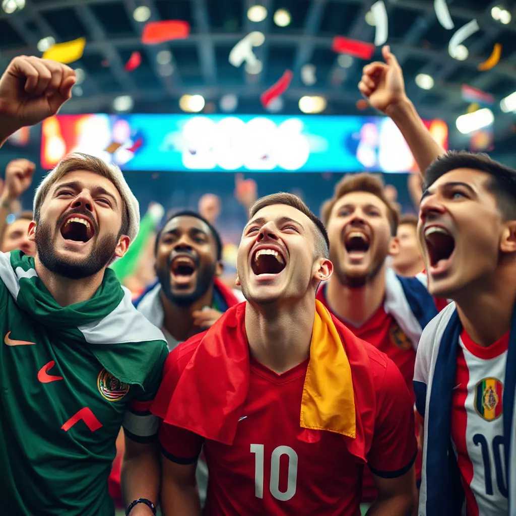go 88: Trải nghiệm đẳng cấp hơn giá vé World Cup – Khi kỳ vọng chạm ngưỡng thực tế — view 2