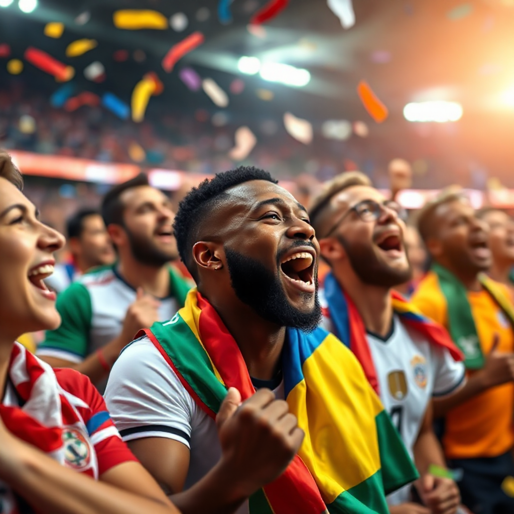 RR88 Soi Kèo AFF Cup Chính Xác Nhất: Bí Quyết Chiến Thắng Từ Chuyên Gia