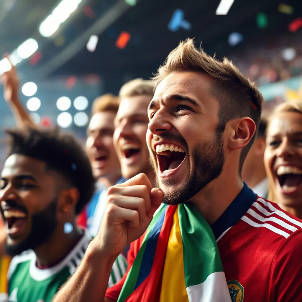 Những Khoảnh Khắc Quyết Định Tạo Nên Nhà Vua World Cup 2026 | gg88.center — view 3