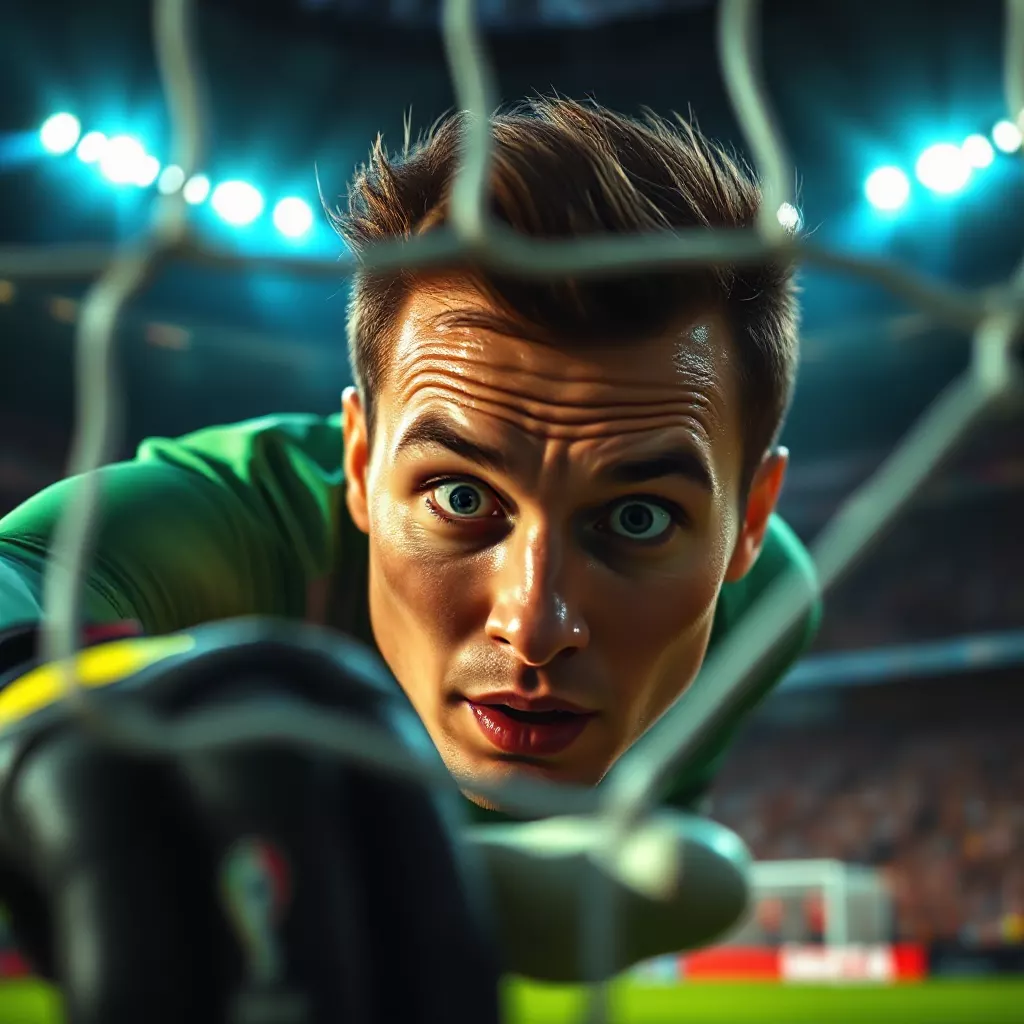 World Cup 2026: Những trận derby kinh điển mới đang chờ đón chúng ta