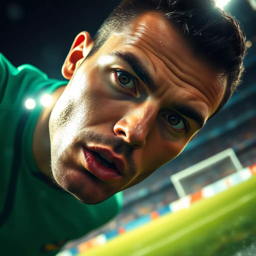 World Cup 2026: Nơi Hội Tụ Tinh Hoa Bóng Đá Thế Giới — view 5