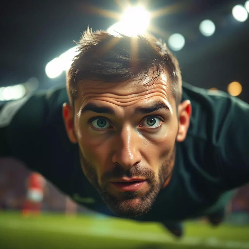 Brazil hướng đến World Cup bằng phong cách kỹ thuật đặc trưng cùng LU88 — view 4