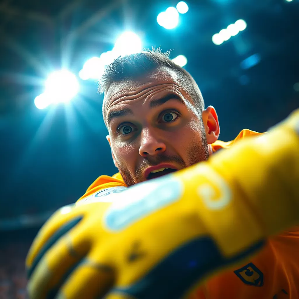 World Cup 2026 Và Cuộc Đua Vua Phá Lưới: Ai Sẽ Là Người Kế Nhiệm?