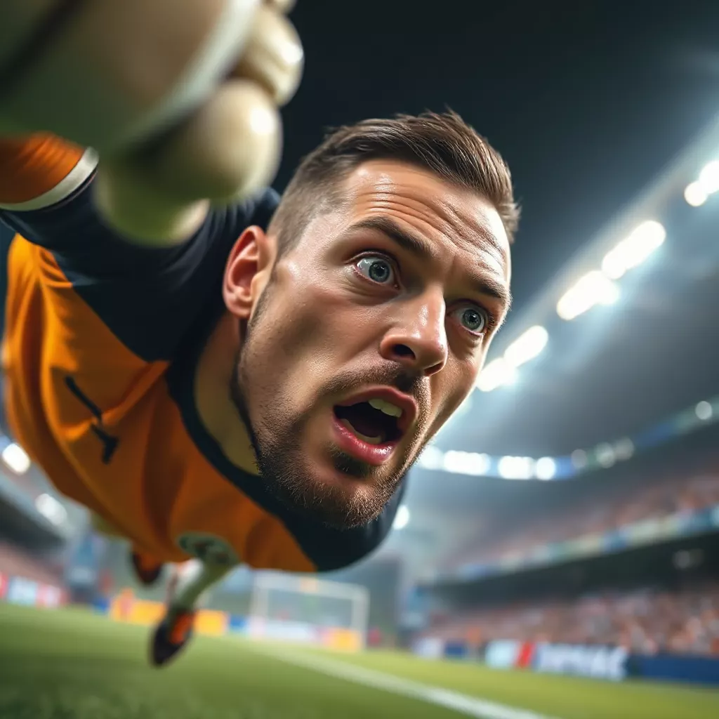 Watching Copa America Live Online: A UX-Focused Review of the Process, Transparency and Hidden Friction Points