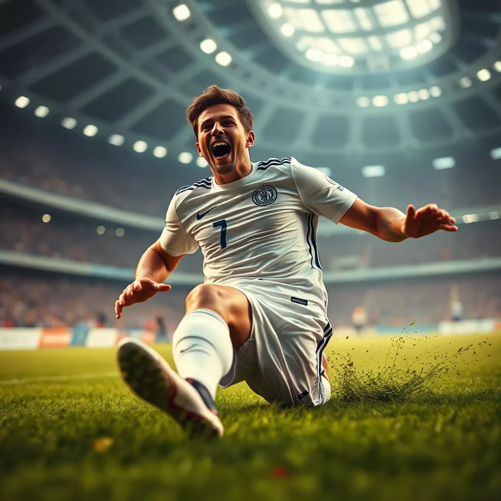 Những Chiến Binh Có Thể Tạo Nên Lịch Sử Tại World Cup 2026 hitclubvn.uk.net