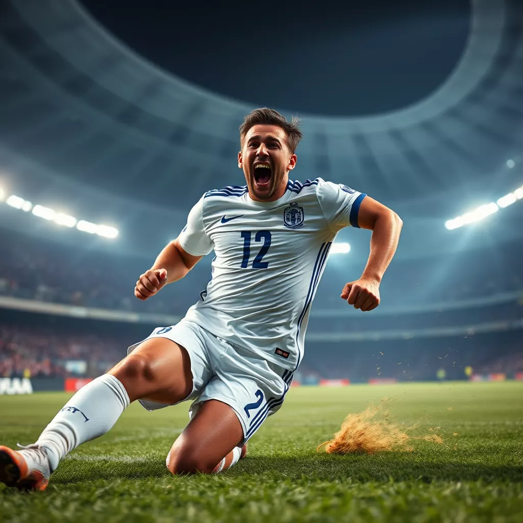 Bet on Championship Matches with Unbeatable Odds at SV88! — view 4