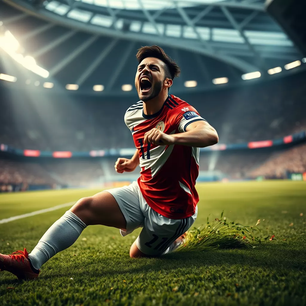 tai68gamebai.app Giải Mã Sức Hút Đặc Biệt Của Chung Kết World Cup 2026 — view 3