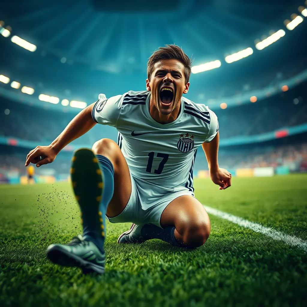 Bảng Xếp Hạng World Cup 2026 Mới Nhất: Cập Nhật Nóng Hổi Và Những Điều Bạn Cần Biết — view 4