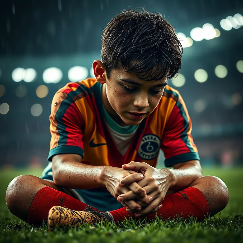Những Cú Sốc Có Thể Xảy Ra Tại World Cup 2026: Khi Bóng Đá Không Còn Là Trò Chơi Của Riêng Ai — view 4
