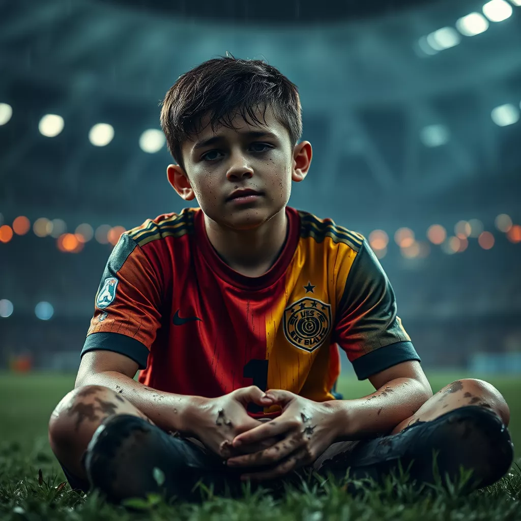 World Cup 2026: Khi mọi trận đấu đều là thử thách sinh tử — view 4