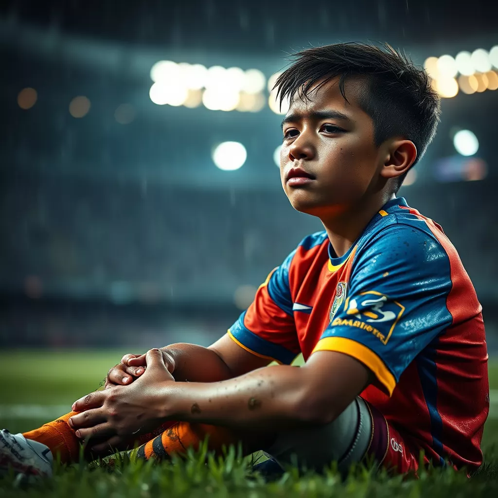 Những Trận Đại Chiến Có Thể Làm Nổ Tung World Cup 2026 — view 2