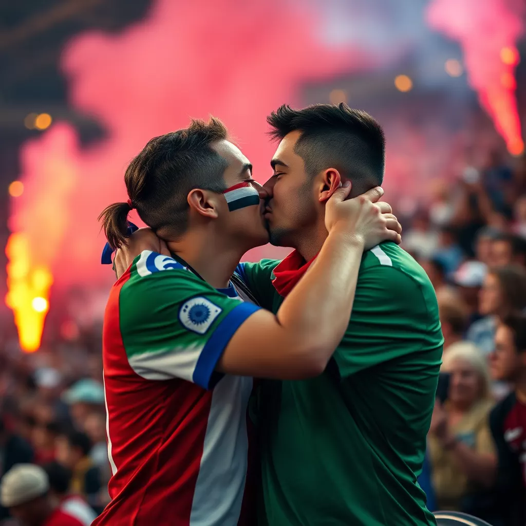 Trực tiếp World Cup Brazil đầy đủ: Cảm xúc vỡ òa cùng những pha bóng đỉnh cao