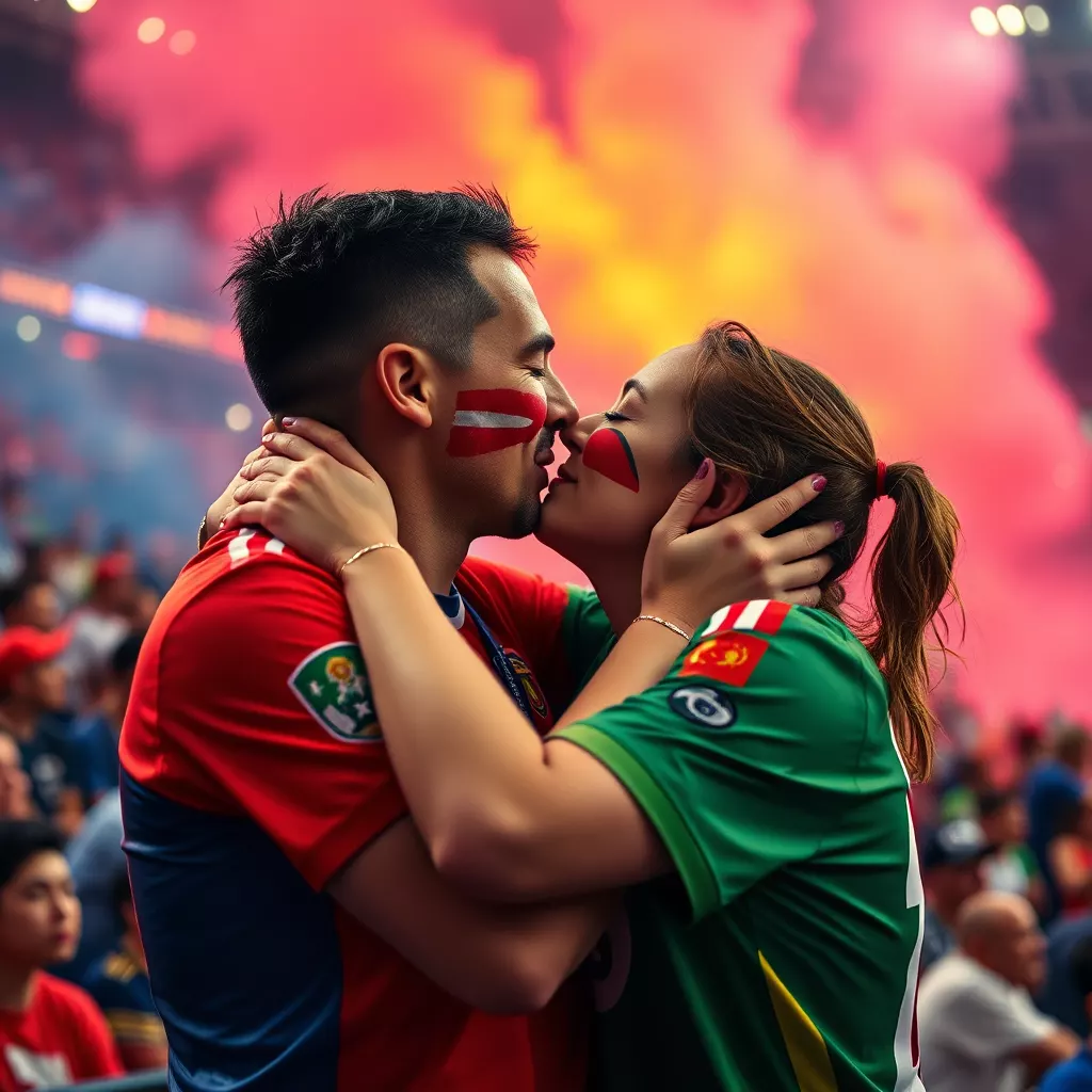 MU88 dự đoán V-League đầy đủ: Sân chơi cá cược cho dân chuyên — view 2