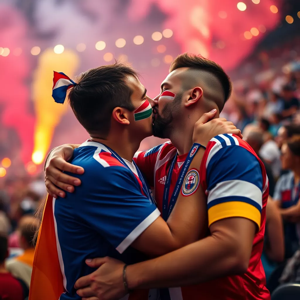World Cup 2026: Cuộc chiến sinh tử giữa những hàng thủ xuất sắc nhất — view 3